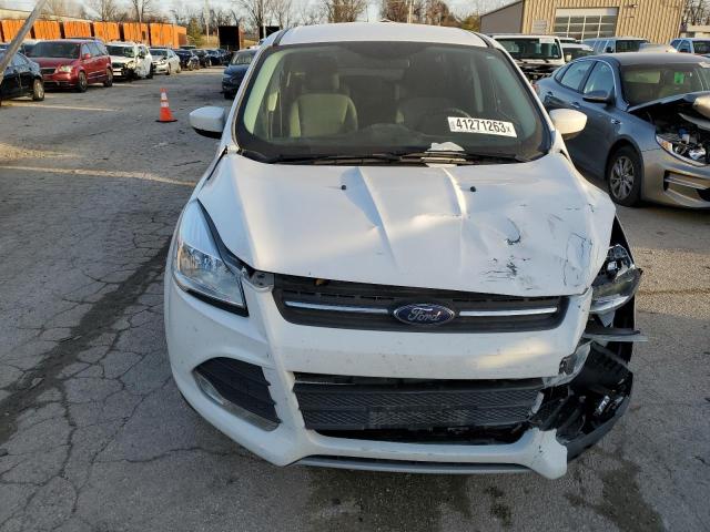 Photo 5 from auction – 2016 FORD ESCAPE SE with VIN 1FMCU0G74GUA95794