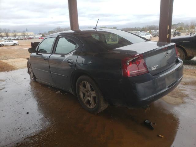 Photo 2 from auction – 2008 DODGE CHARGER R/ with VIN 2B3KA53HX8H124211