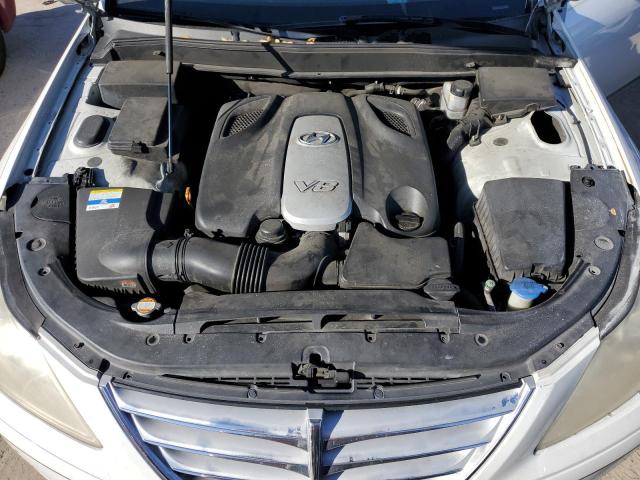 Photo 11 from auction – 2011 HYUNDAI GENESIS 4. with VIN KMHGC4DF6BU121845