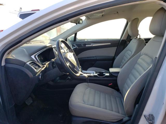 Photo 7 from auction – 2014 FORD FUSION S H with VIN 3FA6P0UU2ER292587