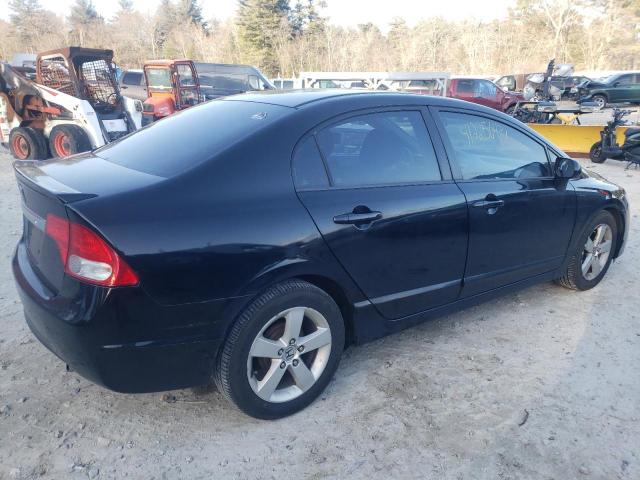 Photo 3 from auction – 2011 HONDA CIVIC LX-S with VIN 2HGFA1F60BH548136