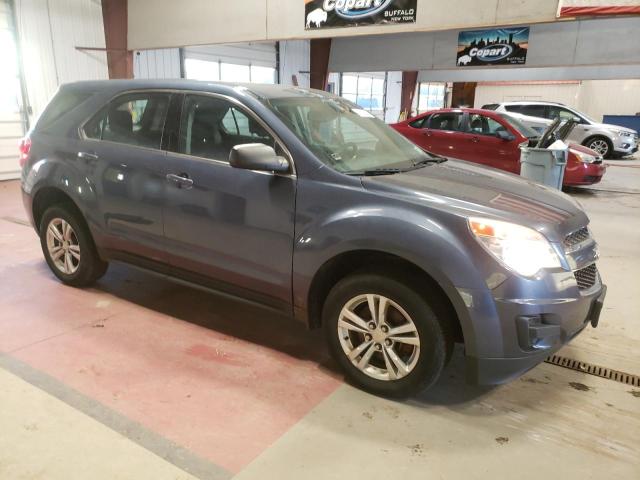 Снимка 4 от търг – 2013 CHEVROLET EQUINOX LS с VIN 2GNFLCEK3D6289540