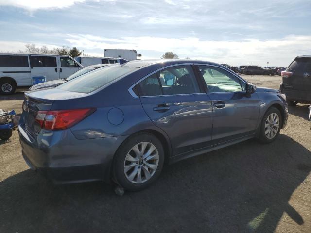 Photo 3 from auction – 2017 SUBARU LEGACY 2.5 with VIN 4S3BNAF62H3044099