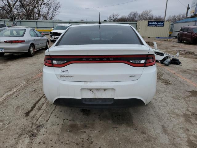 Photo 6 from auction – 2016 DODGE DART SXT with VIN 1C3CDFBB3GD605690