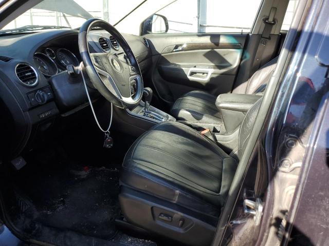 Photo 7 from auction – 2015 CHEVROLET CAPTIVA LT with VIN 3GNAL3EKXFS526362