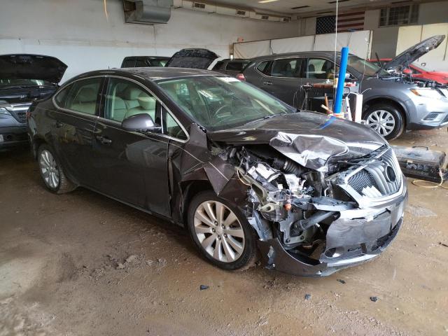 Photo 4 from auction – 2015 BUICK VERANO with VIN 1G4PP5SK3F4162689