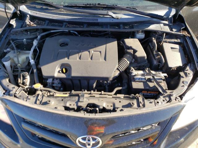 Photo 11 from auction – 2012 TOYOTA COROLLA BA with VIN 2T1BU4EEXCC804244