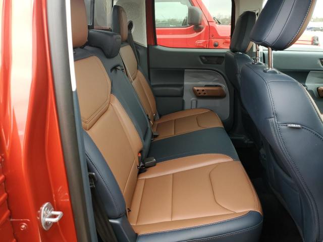 Photo 10 from auction – 2022 FORD MAVERICK X with VIN 3FTTW8E99NRA82738