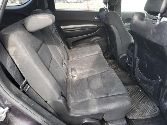 Photo 11 from auction – 2013 DODGE DURANGO SX with VIN 1C4RDJAG2DC565450