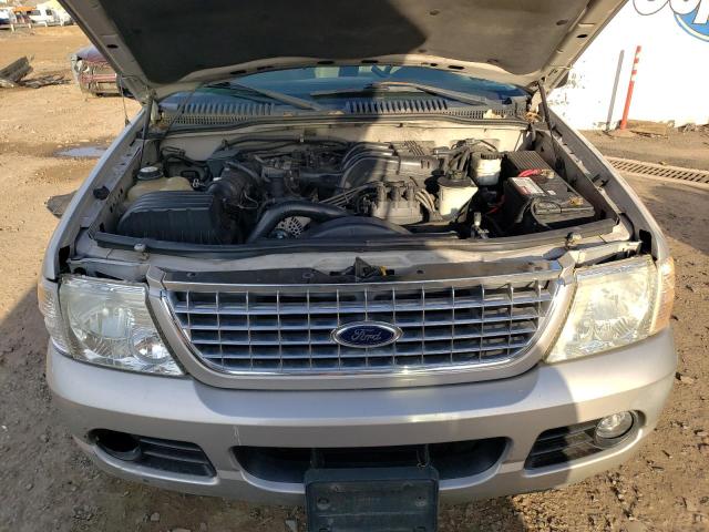 Photo 12 from auction – 2005 FORD EXPLORER X with VIN 1FMZU73K05UB28946