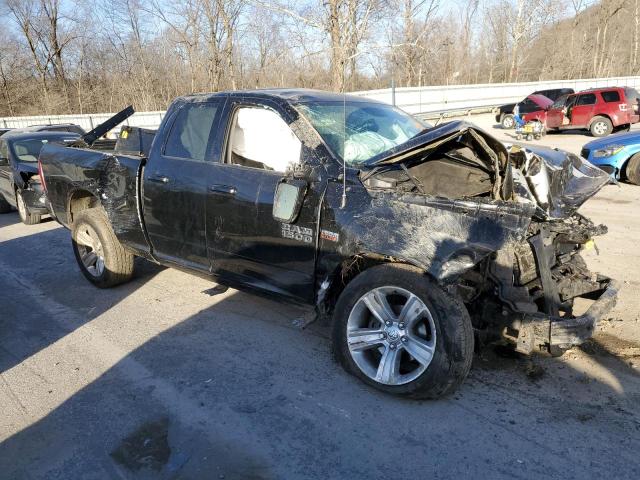 Photo 4 from auction – 2014 RAM 1500 SPORT with VIN 1C6RR7HTXES348251