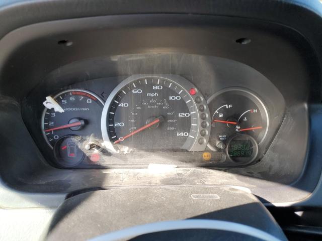 Photo 9 from auction – 2003 HONDA PILOT EXL with VIN 2HKYF18693H571493
