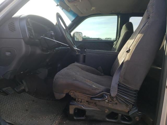 Photo 7 from auction – 1999 DODGE RAM 2500 with VIN 3B7KF2361XG145007