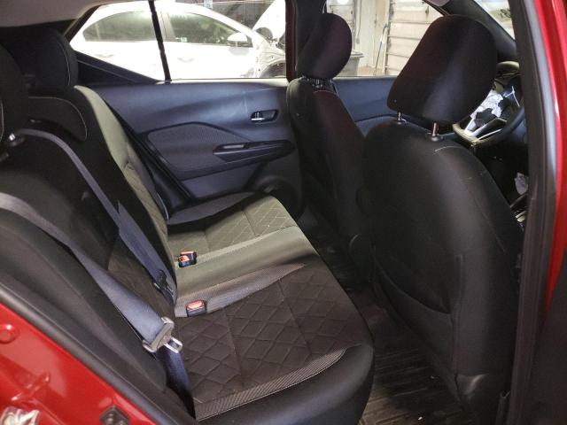 Photo 11 from auction – 2019 NISSAN KICKS S with VIN 3N1CP5CU3KL478636