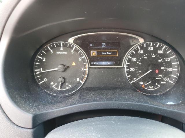 Photo 9 from auction – 2016 NISSAN ALTIMA 2.5 with VIN 1N4AL3AP2GC224734