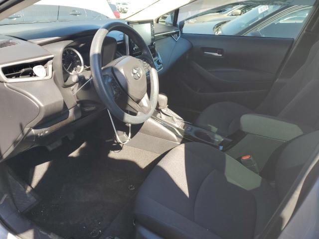 Photo 7 from auction – 2021 TOYOTA COROLLA LE with VIN 5YFEPMAE8MP231243