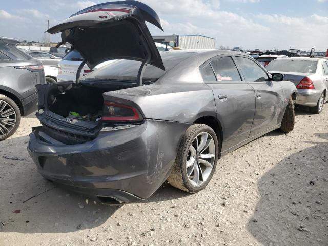 Photo 3 from auction – 2015 DODGE CHARGER R/ with VIN 2C3CDXCT3FH777684