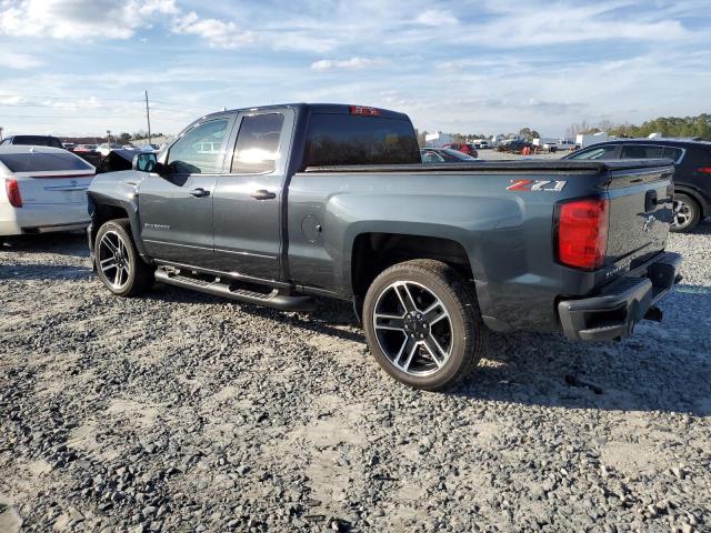 Photo 2 from auction – 2019 CHEVROLET SILVERADO with VIN 2GCVKPEC6K1118363