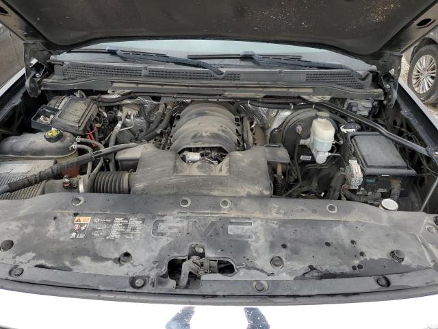 Photo 11 from auction – 2015 GMC SIERRA K15 with VIN 3GTU2VEJ2FG426044