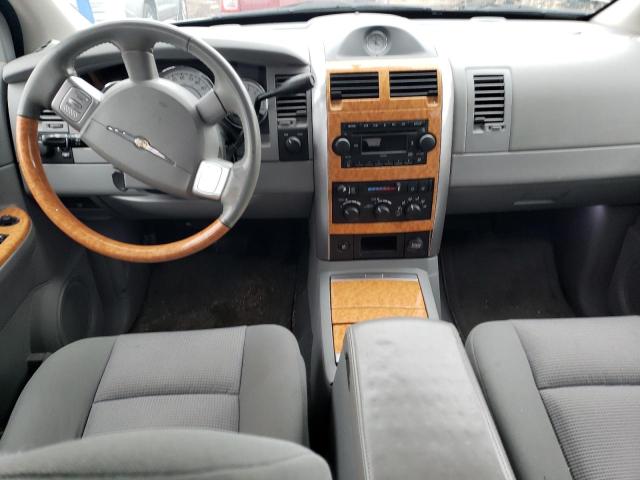 Photo 8 from auction – 2007 CHRYSLER ASPEN LIMI with VIN 1A8HW58P77F505257