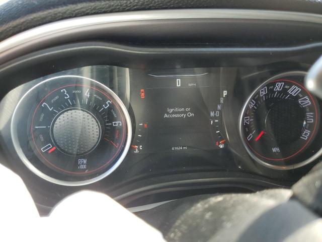 Photo 9 from auction – 2020 DODGE CHALLENGER with VIN 2C3CDZJG4LH152191