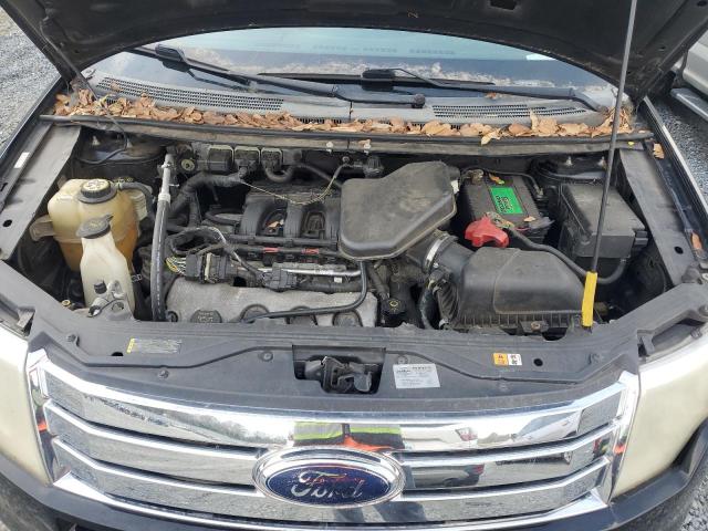 Photo 12 from auction – 2009 FORD EDGE SE with VIN 2FMDK36CX9BA29642