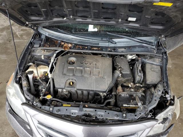 Photo 11 from auction – 2016 TOYOTA COROLLA with VIN 2T1BU4EE8DC052447