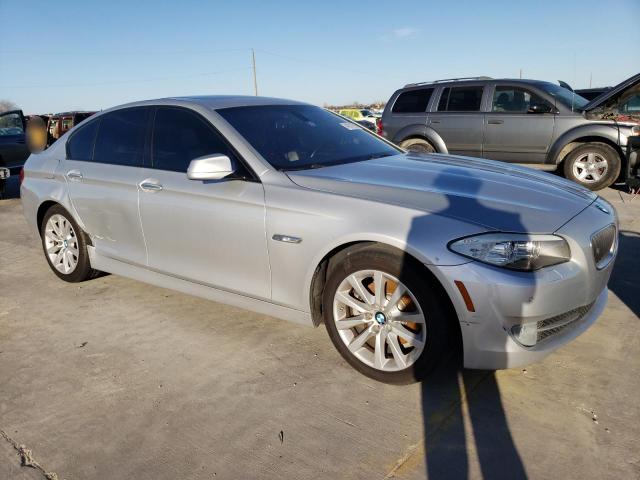 Zdjęcie 4 z aukcji – 2012 BMW 528 I z VIN WBAXG5C56CDY28031