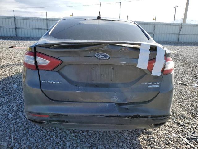 Zdjęcie 6 z aukcji – 2016 FORD FUSION TIT z VIN 3FA6P0K97GR178277