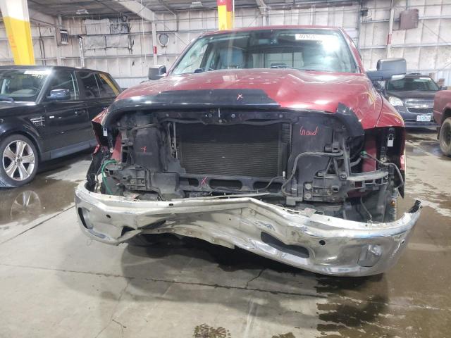 Photo 5 from auction – 2014 RAM 1500 SLT with VIN 1C6RR6GG7ES122683