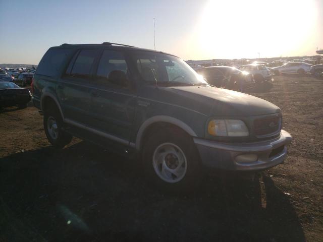 Photo 4 from auction – 1998 FORD EXPEDITION with VIN 1FMPU18LXWLC21213