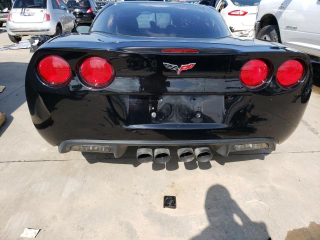 Photo 10 from auction – 2010 CHEVROLET CORVETTE with VIN 1G1YE2DW1A5106338