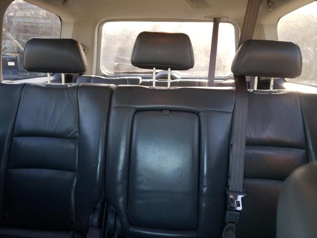 Photo 10 from auction – 2008 HONDA PILOT with VIN 5FNYF18578B011842