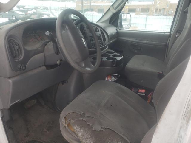 صورة رقم 7 من المزاد - 2006 FORD ECONOLINE مع VIN 1FTSS34L06HB04913