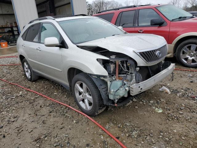 Photo 4 from auction – 2008 LEXUS RX 350 with VIN 2T2GK31U98C056737
