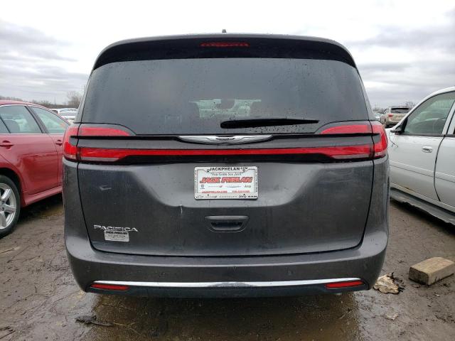 Photo 6 from auction – 2023 CHRYSLER PACIFICA T with VIN 2C4RC1BG8PR508425