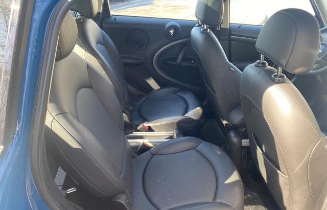 Photo 6 from auction – 2012 MINI COOPER S C with VIN WMWZC5C51CWM12140