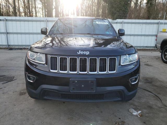 Photo 5 from auction – 2014 JEEP GRAND CHER with VIN 1C4RJFAG8EC249395