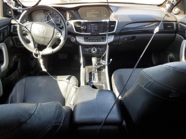 Photo 8 from auction – 2015 HONDA ACCORD EXL with VIN 1HGCT2B87FA007423