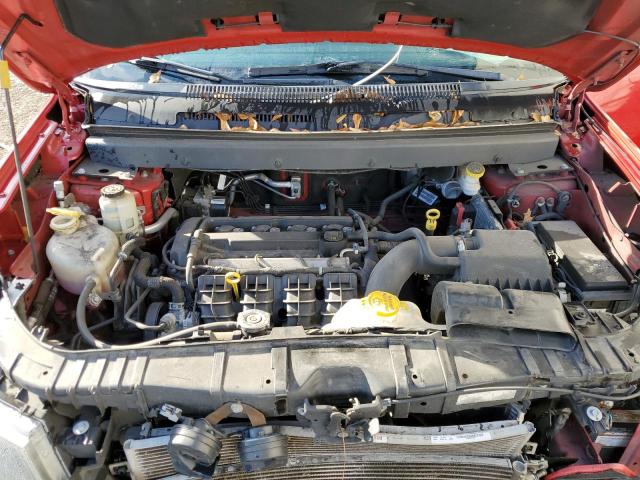 Photo 11 from auction – 2018 DODGE JOURNEY SE with VIN 3C4PDCAB7JT241840