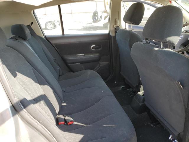 Photo 10 from auction – 2010 NISSAN VERSA with VIN 3N1BC1CPXAL453077