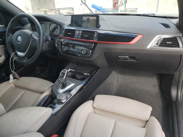 Photo 8 from auction – 2019 BMW 230XI with VIN WBA2K1C53KVD42077