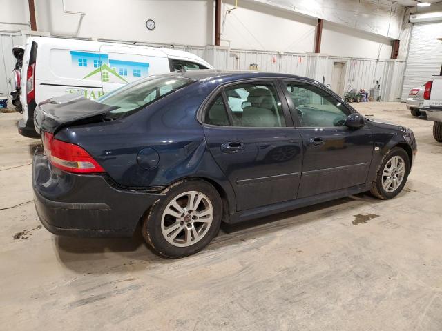 Photo 3 from auction – 2007 SAAB 9-3 2.0T with VIN YS3FD46Y571118044