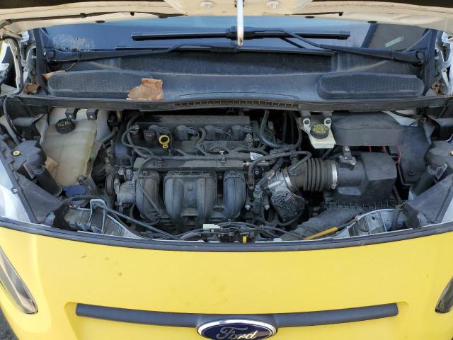Photo 12 from auction – 2016 FORD TRANSIT CO with VIN NM0LS7E71G1273987