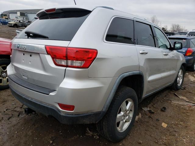 Photo 3 from auction – 2012 JEEP GRAND CHER with VIN 1C4RJFAG2CC203137