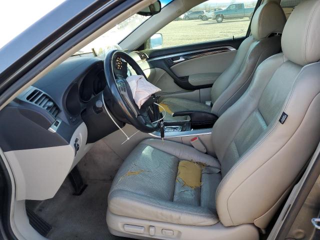 Photo 7 from auction – 2008 ACURA TL with VIN 19UUA66268A019038
