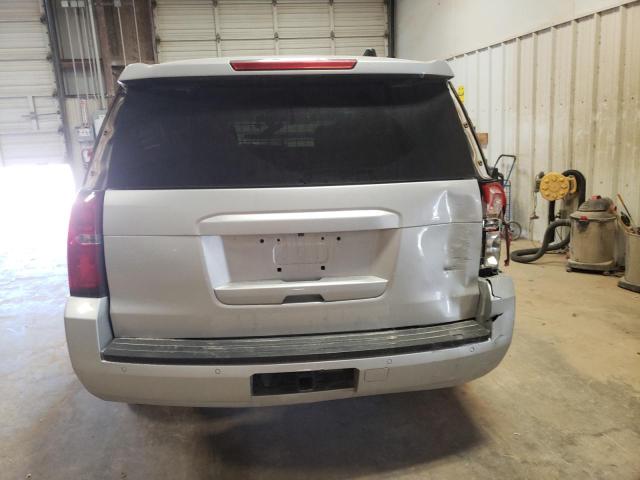 Photo 6 from auction – 2019 CHEVROLET TAHOE POLI with VIN 1GNLCDEC8KR268153