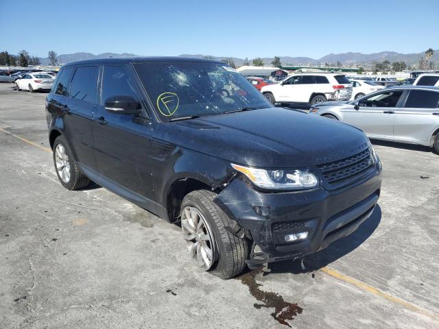 Photo 4 from auction – 2016 LAND ROVER RANGE ROVE with VIN SALWR2VF8GA580068