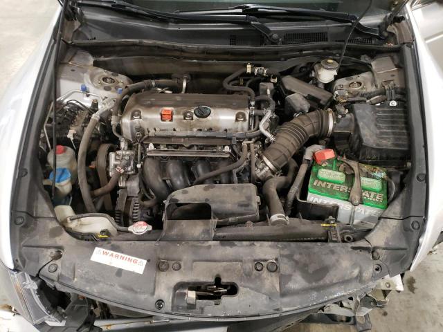 Photo 11 from auction – 2010 HONDA ACCORD LX with VIN 1HGCP2F30AA108976