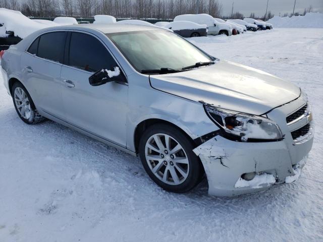 Photo 4 from auction – 2013 CHEVROLET MALIBU 2LT with VIN 1G11E5SA2DF275096